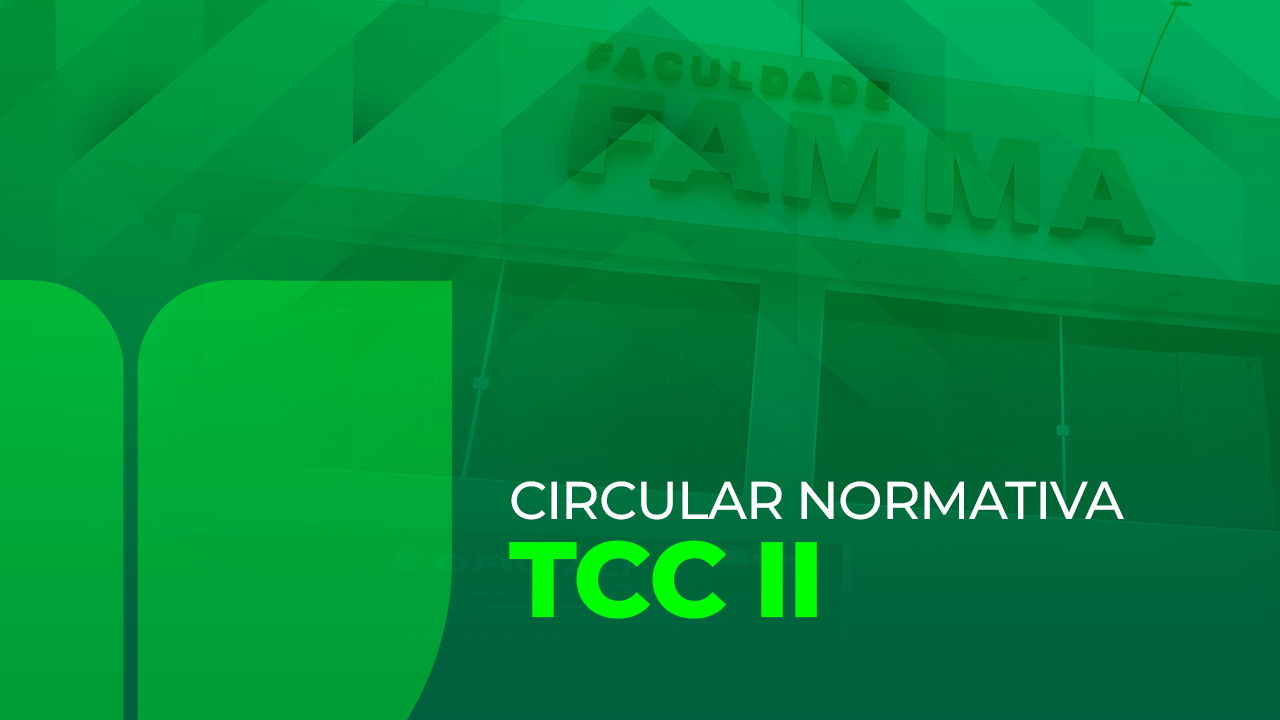 TCC II 2026.1: Confira os Prazos e Orientações para a Qualificação e Abertura de Novo Ciclo