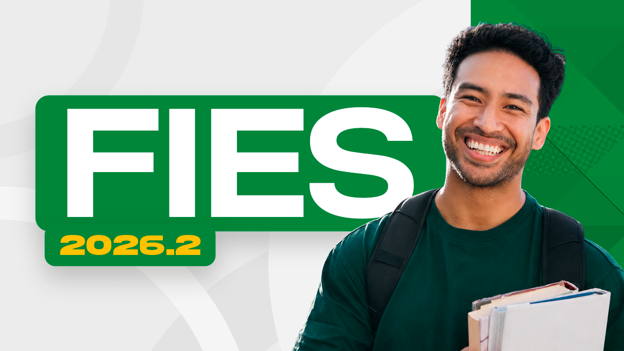 Inscrições para o FIES 2026.2 Começam em Breve: Confira o Cronograma e Prepare-se!